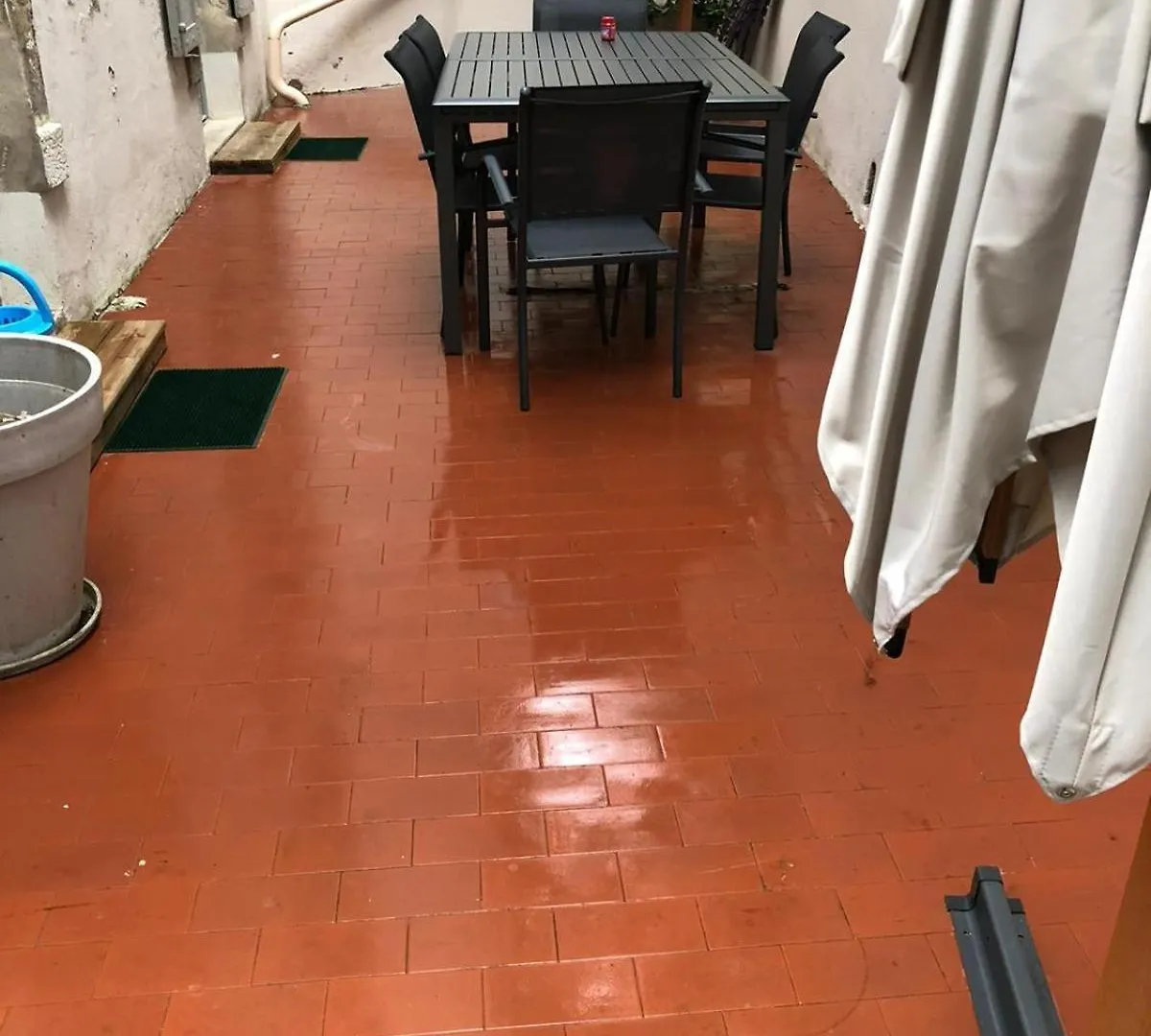 Villa Des Thermes - T3 Rdc Royat Apartmán