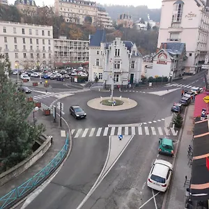 Cocon Au Coeur Des Thermes Royat
