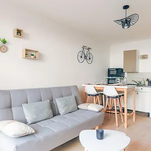 Bike's House - Au Coeur De Royat