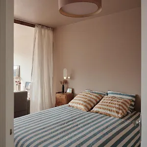 L'heure Bleue - Meuble De Tourisme 3 Etoiles Royat