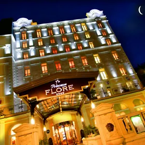 Princesse Flore Hotel